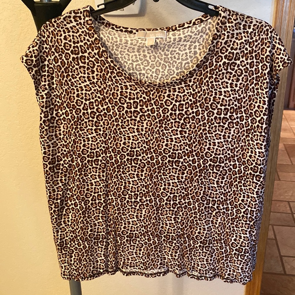 MICHAEL Michael Kors Top